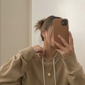 Pela seashell iPhone 12 (12 Pro) phone case